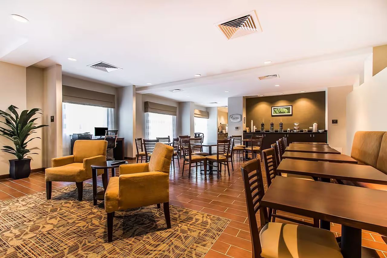 Wingate by Wyndham Jonesboro LA - photo 22