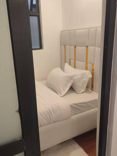 Kilimani vacation homes one and half bedroom