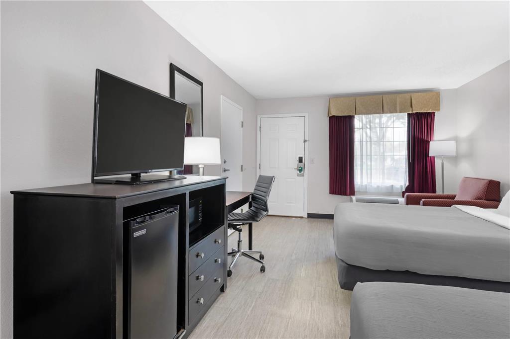Quality Inn Andrews - photo 35