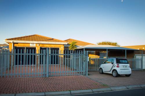 Helderzicht Self Catering - last minute hotel in Cape Town