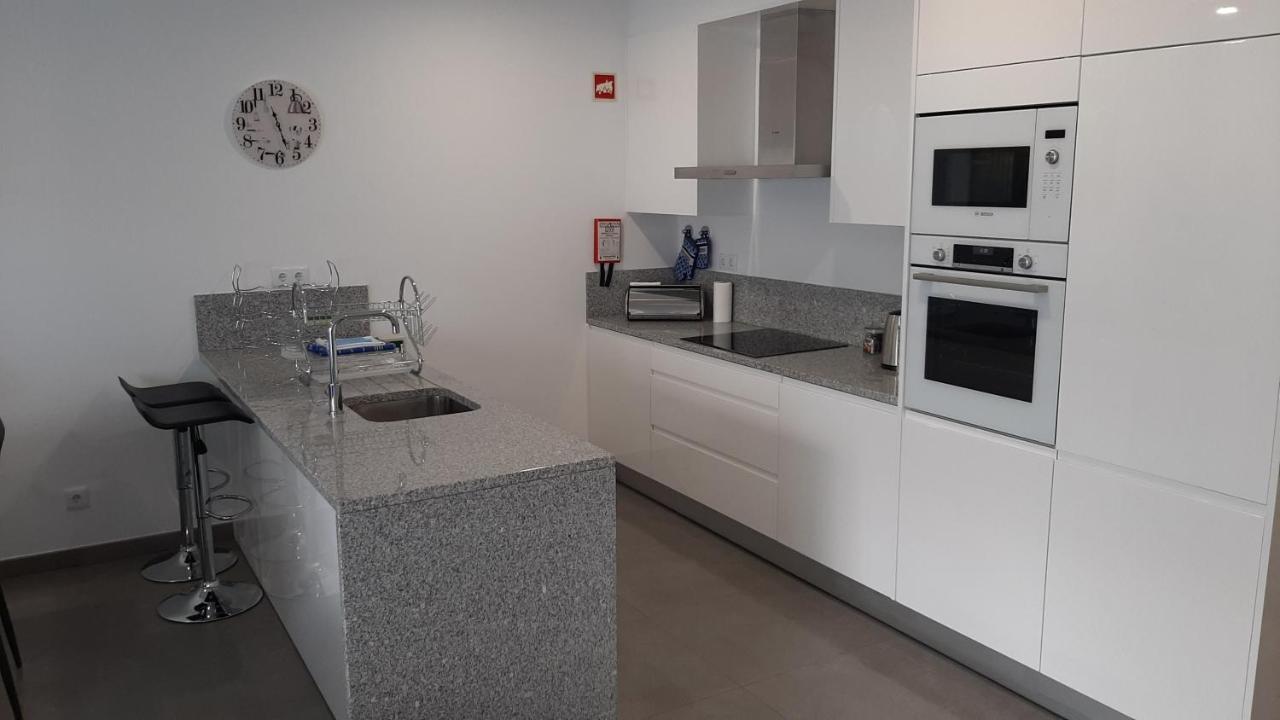 Panoramic View Apartment — 4-Star Luxury Hotel in Albufeira, Portugal