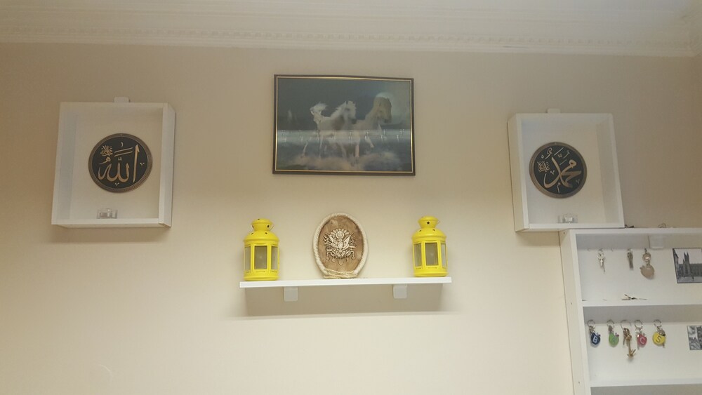 Blue Suites — Istanbul — photo 2