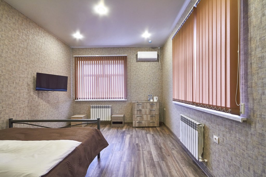 Sauna Hotel in Saratov, Russia