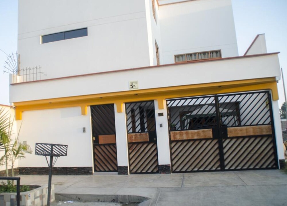 Jazmines Lodging Ica