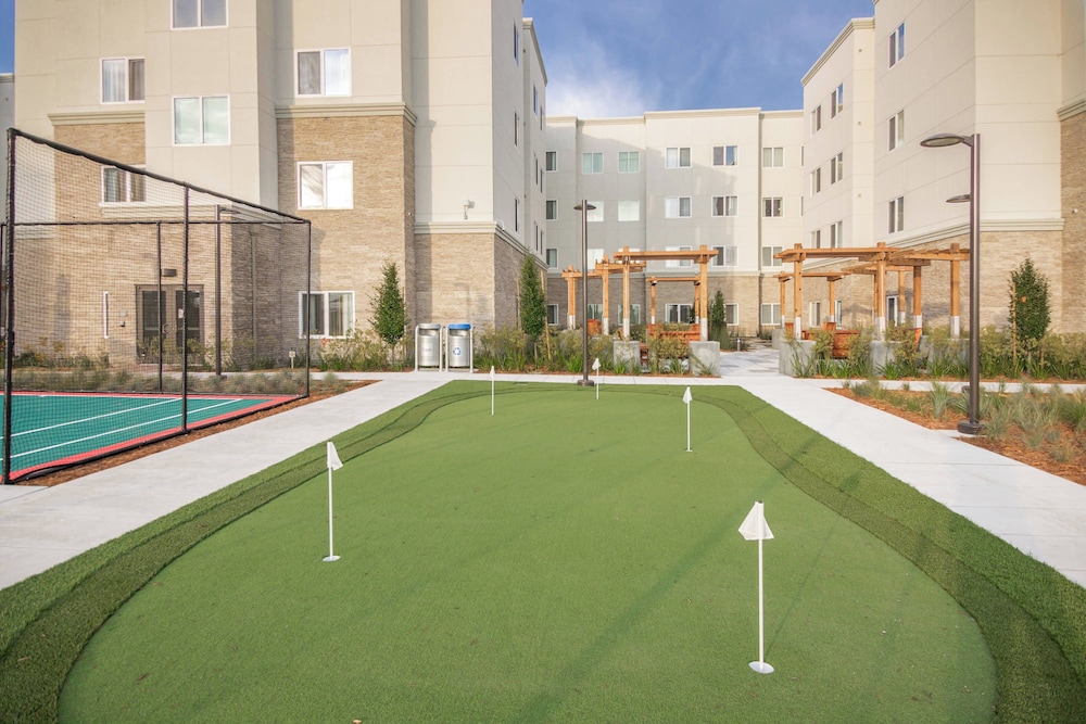 Residence Inn by Marriott San Jose North Silicon Valley - photo 22