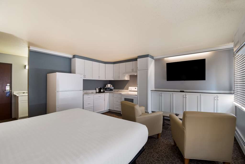Best Western Bemidji - photo 10