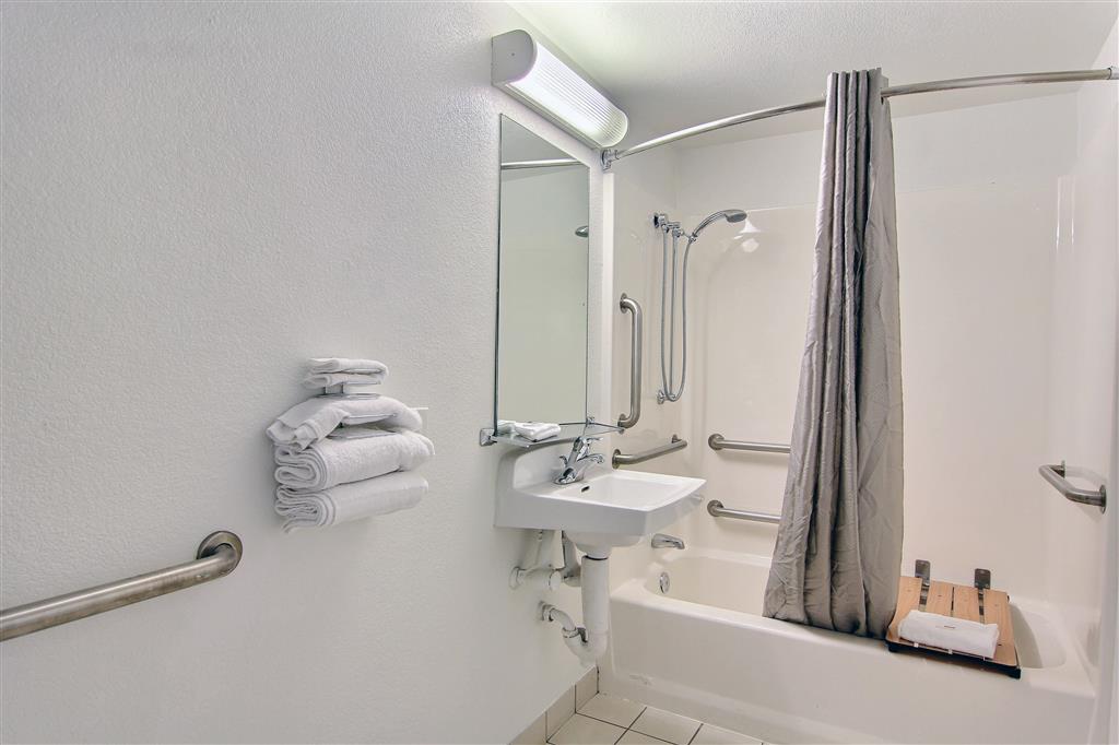 Motel 6 Austin TX Central Downtown UT - photo 23