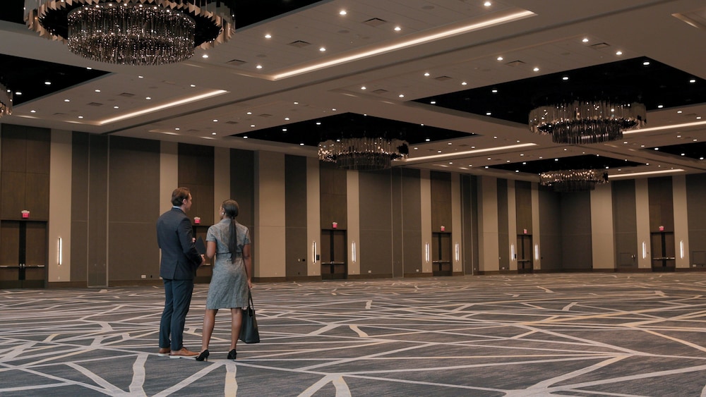 Loews Kansas City Hotel - photo 57