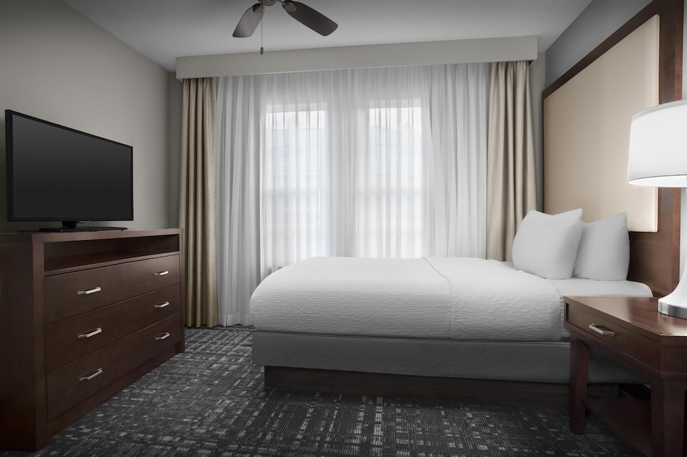 Homewood Suites by Hilton San Jose Airport Silicon Valley - photo 12