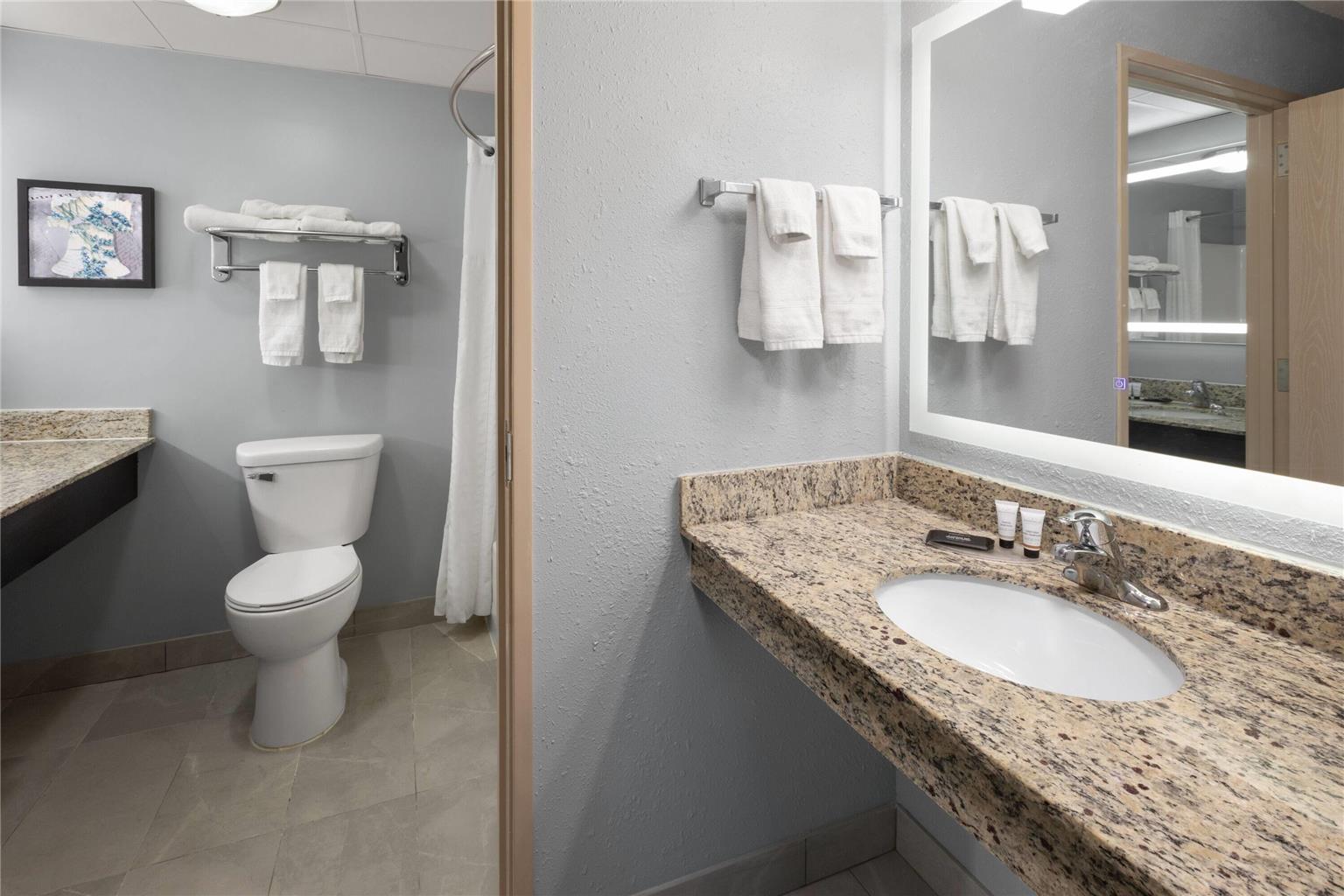 AmericInn by Wyndham Douglas Saugatuck - photo 18
