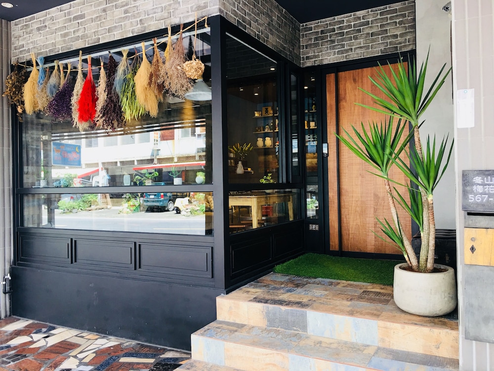 Book5 in Yilan, Republic of China Taiwan