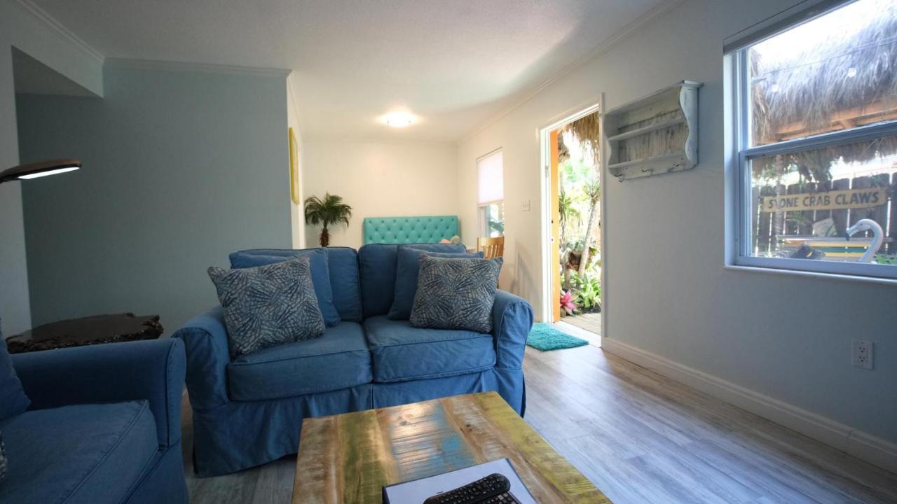 Beachpoint Resort Cottages - photo 5