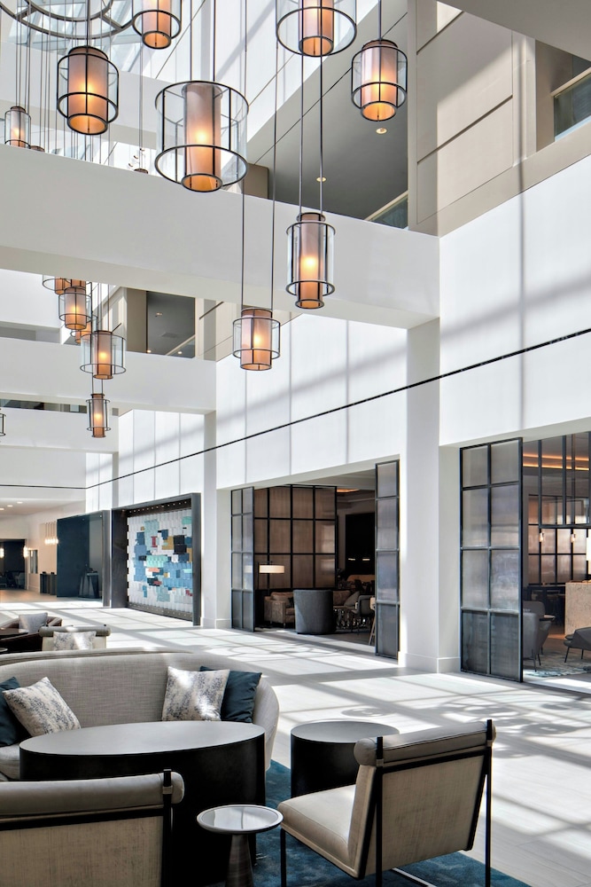 Sheraton Dallas Hotel - photo 6