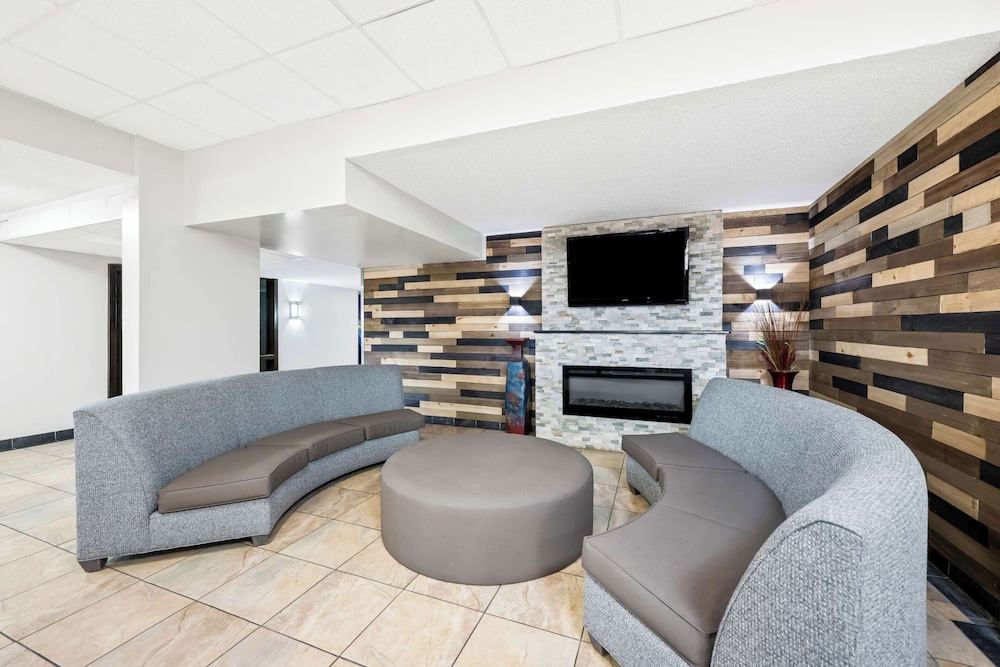 SureStay Plus Hotel by Best Western Lubbock Medical Center - photo 5