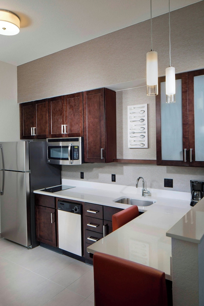 Residence Inn by Marriott West Palm Beach Downtown - photo 28