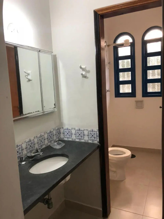 Pé na Areia com Piscina e Churrasqueira 2 suítes in Bertioga, Brasil