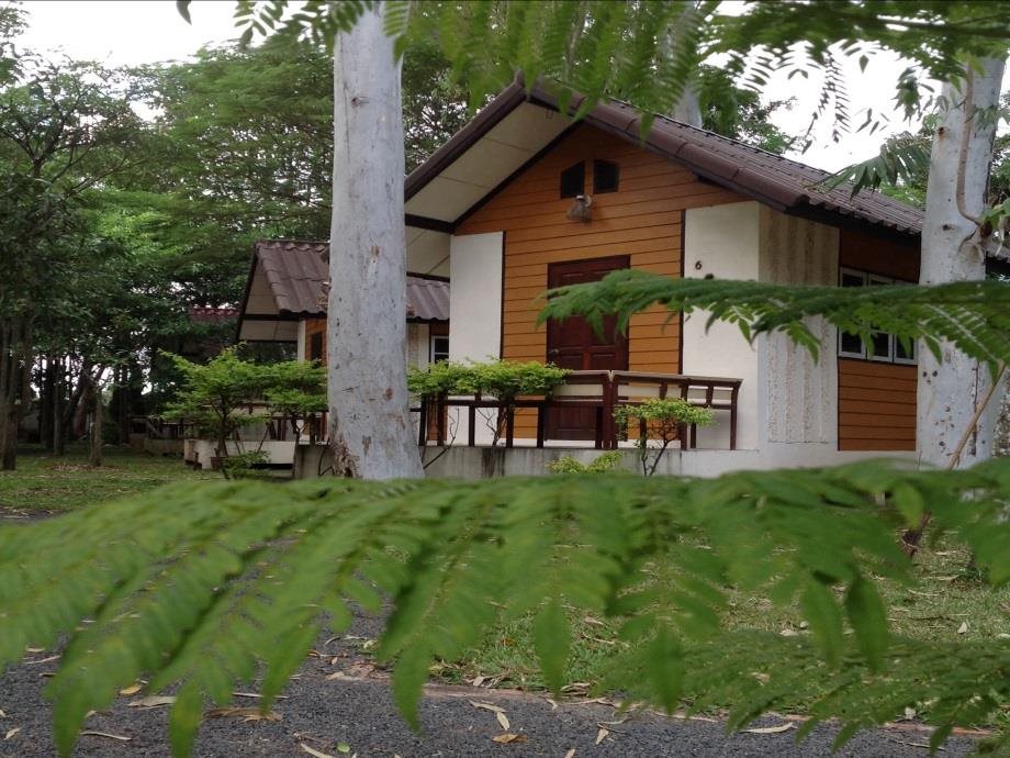 Le Bien Resort in Surin, Thailand