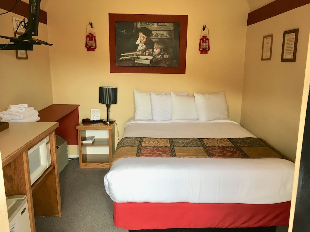 Canyon Motel and RV Park - photo 12
