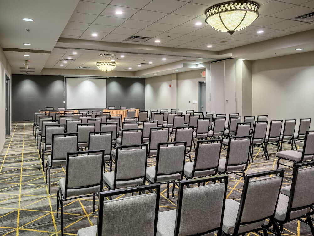 Holiday Inn Raleigh Durham Airport by IHG - photo 42
