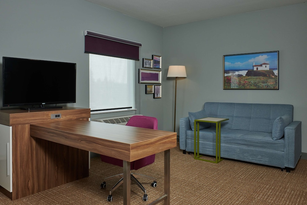 Hampton Inn Sherwood Portland - photo 6