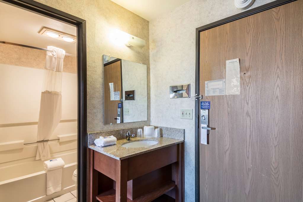 Motel 6 Eau Claire WI - photo 20