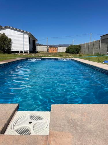 Cabaña Rustica in La Serena, Chile