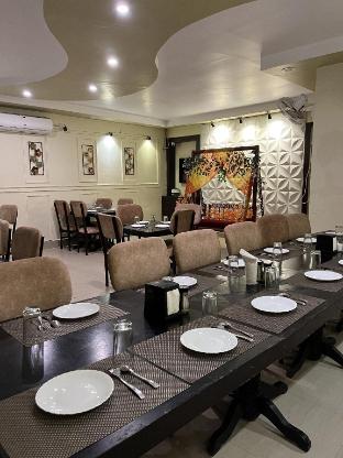 Hotel Mayur - carbon neutral hotel in Alwar