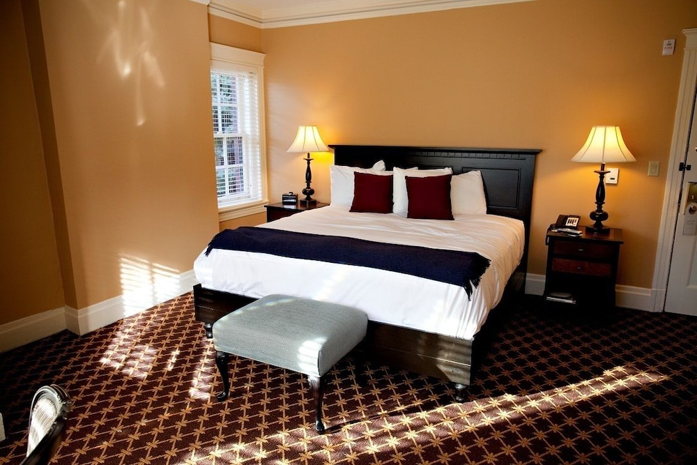 Mansions on Fifth Hotel - photo 7