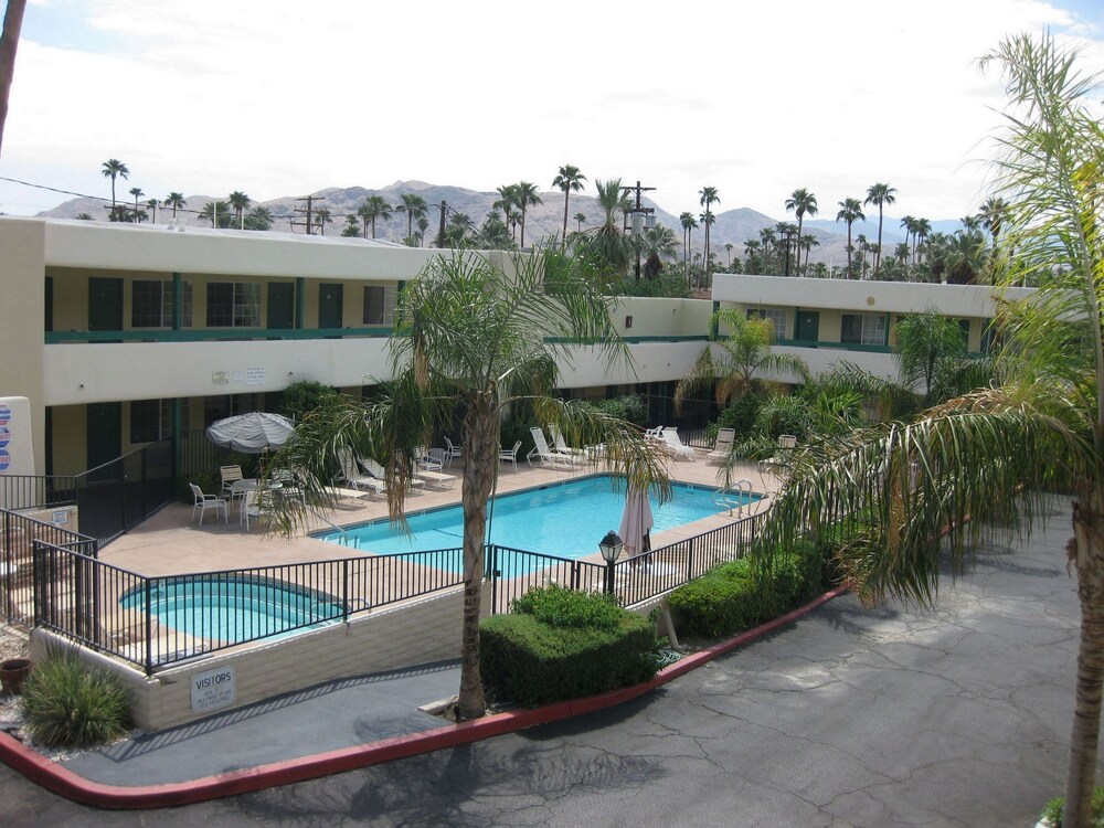 Musicland Hotel - photo 44