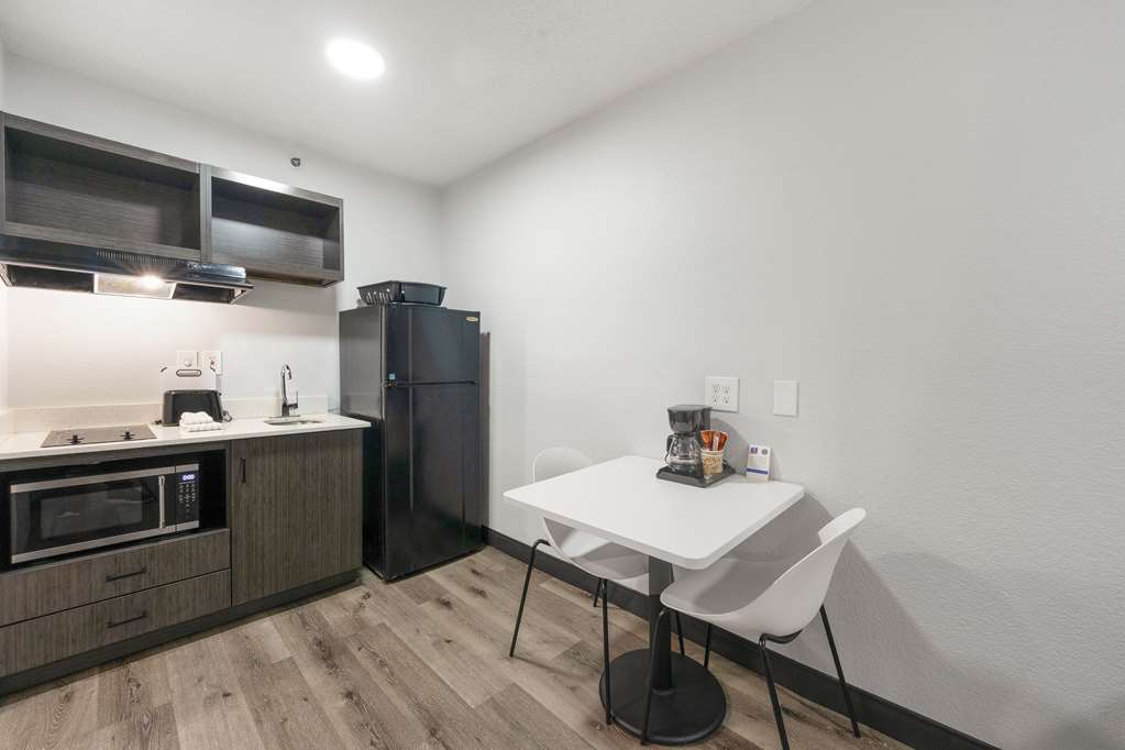 Studio 6 Tucker GA Atlanta Northlake - photo 5