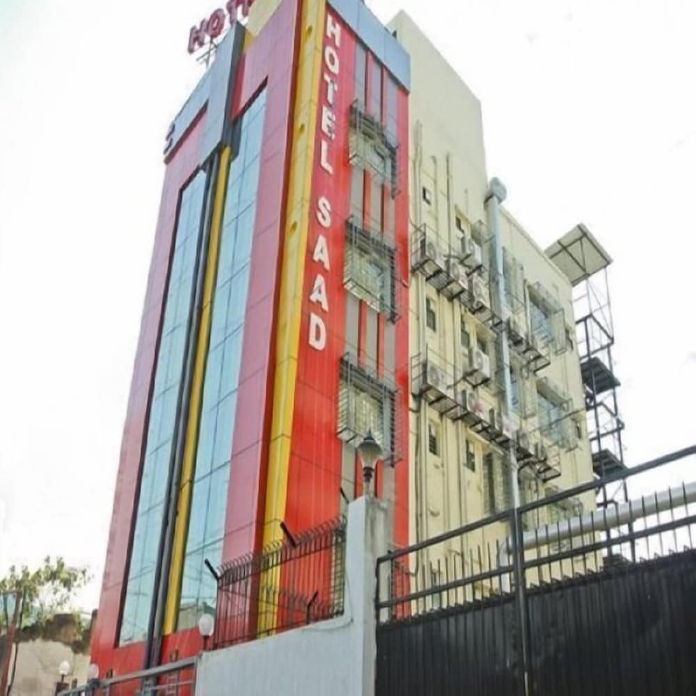 Hotel Saad - last minute hotel in Kolkata