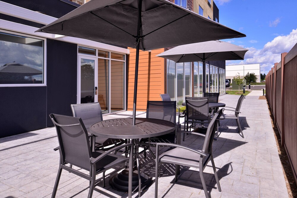 Fairfield Inn & Suites by Marriott Minneapolis Shakopee - photo 45