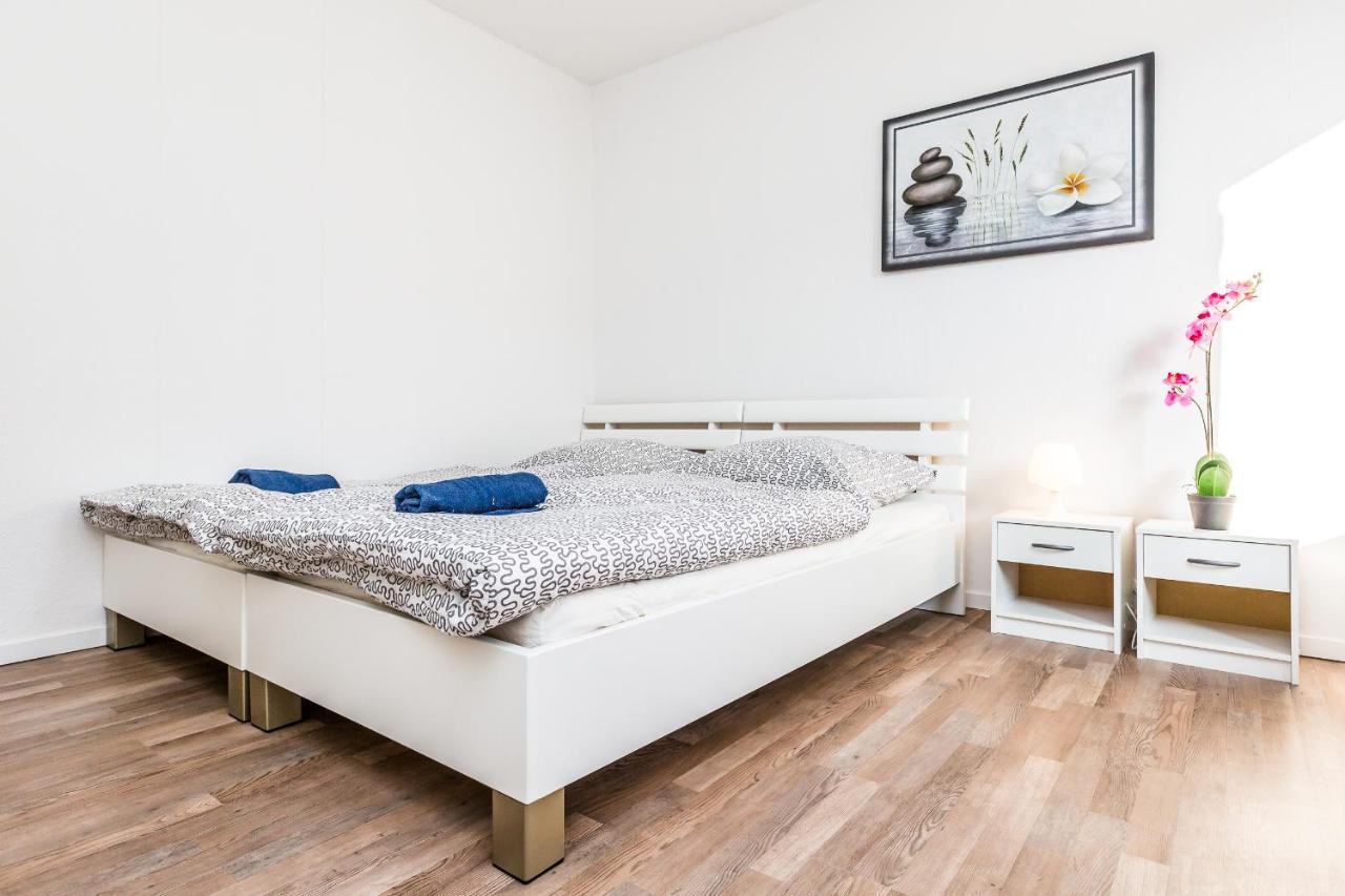 Work & Stay Monheim — Monheim — photo 3
