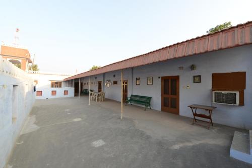Hotel Jaswant Bhawan — Bikaner — photo 3