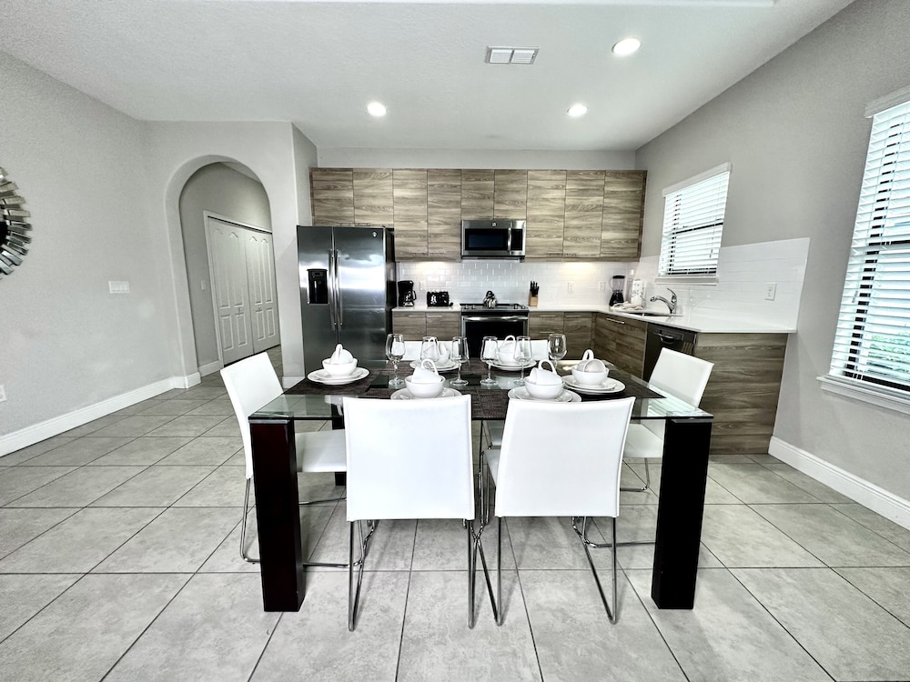 Balmoral Resort 206bp 3 Bedroom Home by Redawning - photo 7