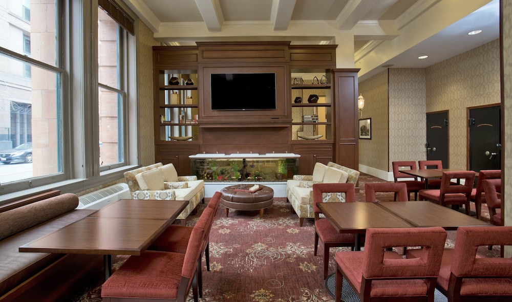 Staybridge Suites Baltimore Inner Harbor by IHG - photo 95