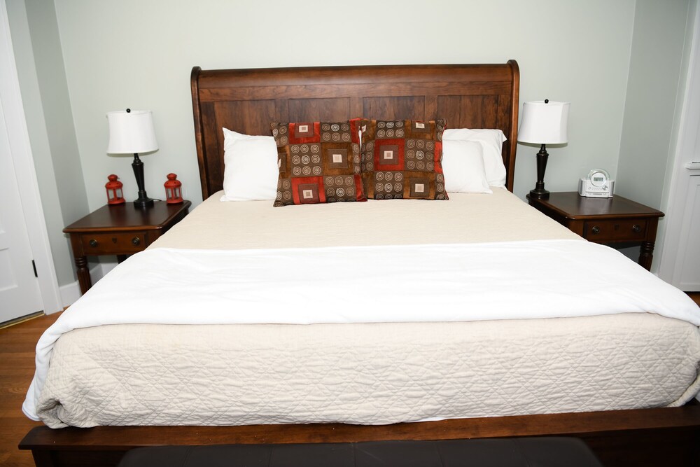 Blacksburg Bed & Breakfast - photo 8