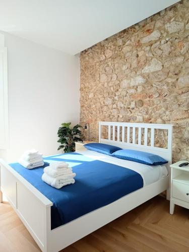 La Piazzetta - carbon neutral hotel in Veroli