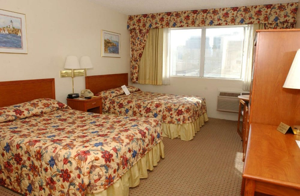 Vagabond Inn Long Beach - photo 10