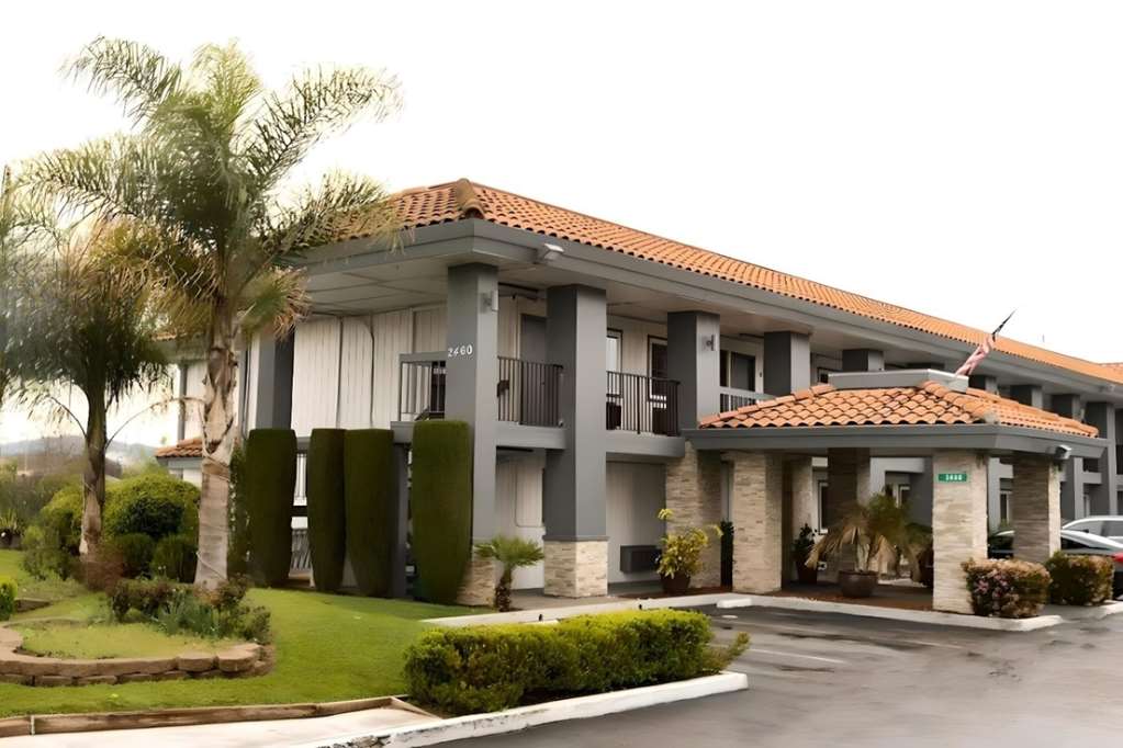 Rodeway Inn San Jose Hwy 101 Tully Rd Exit in San Jose, United States