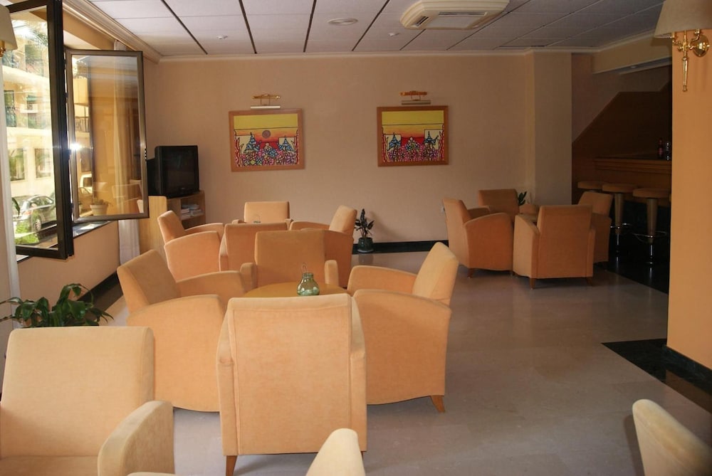 Hotel Rosabel — Benidorm — photo 4