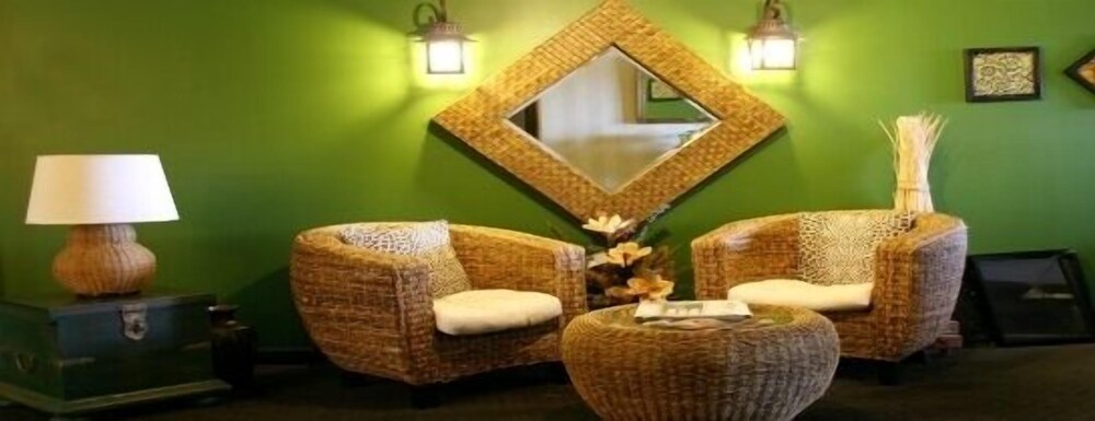 West Park Inn - photo 3