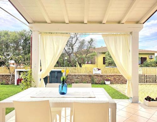 Marea Apartment — 4-Star Luxury Hotel in Budoni, Italy