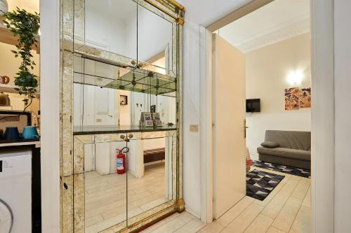 Casa al Viminale — 4-Star Luxury Hotel in Rome, Italy