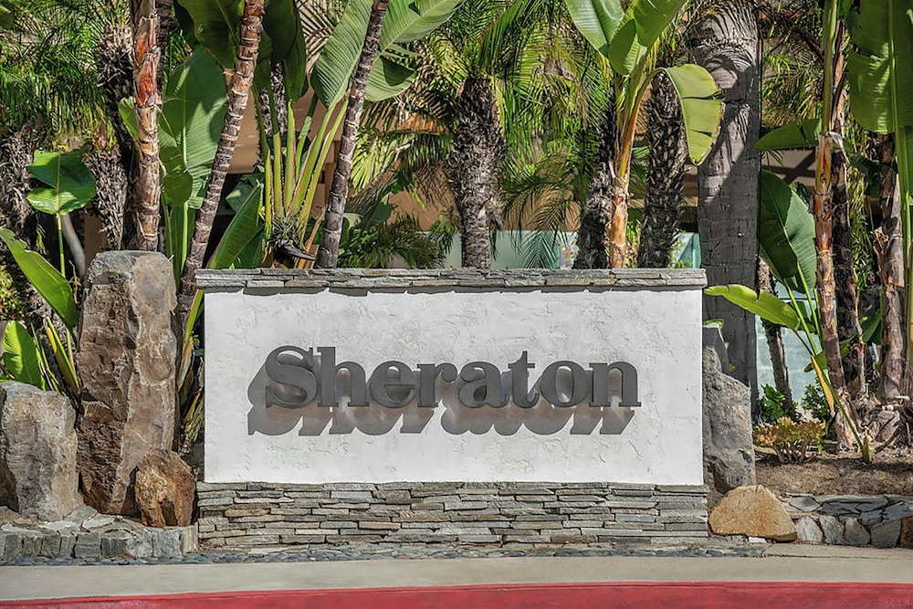 Sheraton La Jolla Hotel - photo 43