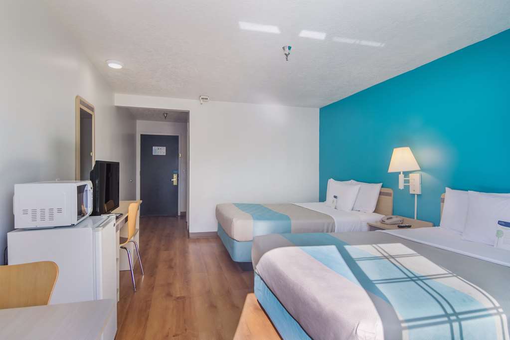 Motel 6 The Dalles OR - photo 13