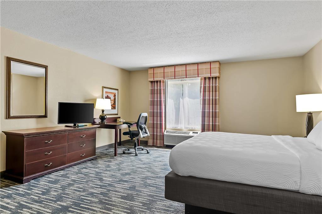 Country Inn & Suites by Radisson Princeton WV - photo 25