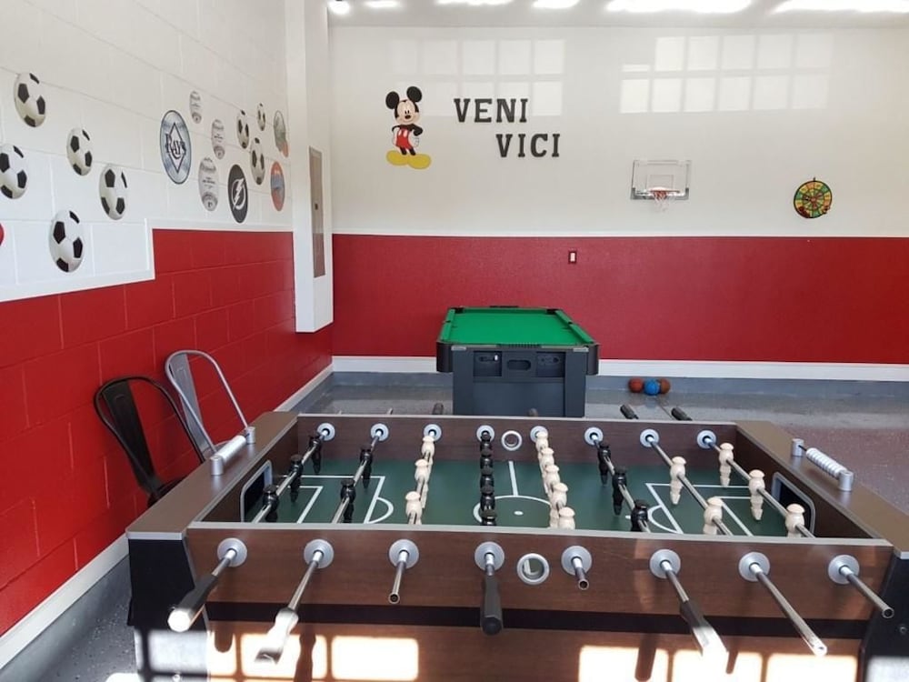 Villa Veni Vici Encore Resort at Reunion - photo 35