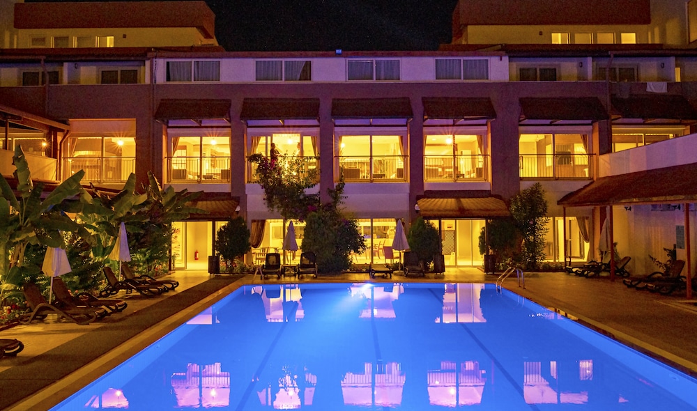 Dg Rose Resort — Kemer — photo 2