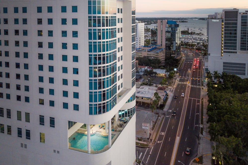 Embassy Suites by Hilton Sarasota FL - photo 61
